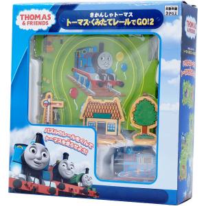 タカラトミー（TAKARA TOMY） トミカ・プラレールブロック きかんしゃ