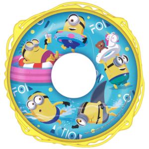 ミニオンズ うきわ 70cm 2026ver....の詳細画像1