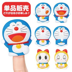 トミカチューンズ ドラえもん キャラクターズ Vol.1 1BOX 6台入