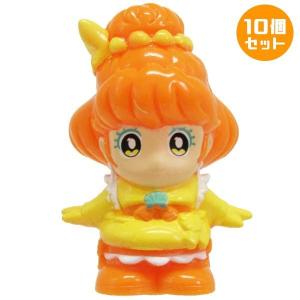 すくい人形 トロピカルージュ プリキュア キュアパパイア
