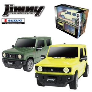 スズキ純正 「ジムニー JB64W プルバックミニカー」3色有 SUZUKI JIMNY