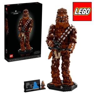 レゴ スター・ウォーズ チューバッカ 75371