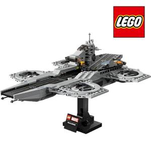 レゴジャパン レゴ(LEGO) マーベル S.H.I.E.L.D.ヘリキャリア 76354 