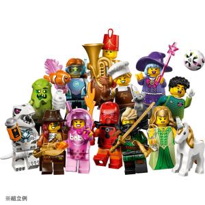 レゴ R ミニフィギュア シリーズ29 710...の詳細画像1