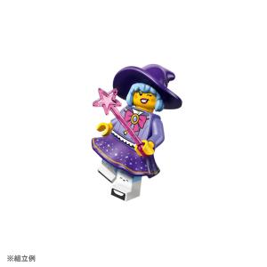 レゴ R ミニフィギュア シリーズ29 710...の詳細画像2