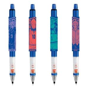 クルトガ ブルーロック ゆうパケット可 : おもちゃの三洋堂ネット