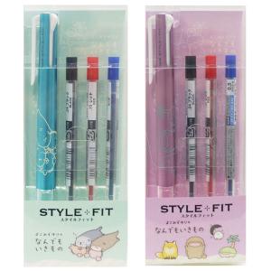 三菱（MITSUBISHI） 新着 サンリオ 限定 キキララ スタイルフィット 5