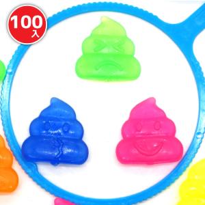 やわらかうんちくん 100個セット