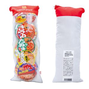 東洋水産まめバラエティパック4食入りセミロング...の詳細画像2