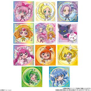にふぉるめーしょん プリキュアオールスターズ ...の詳細画像1