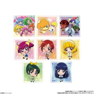 にふぉるめーしょん プリキュアオールスターズ ...の詳細画像2