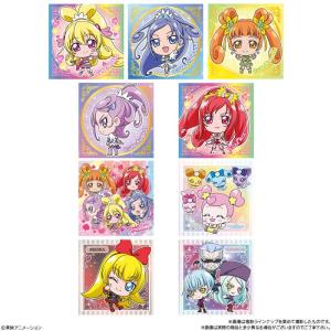 にふぉるめーしょん プリキュアオールスターズ ...の詳細画像3