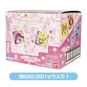 にふぉるめーしょん プリキュアオールスターズ ...の詳細画像5