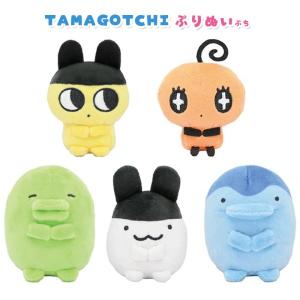 たまごっち ぬいぐるみ お座り まめっち くちぱっち みみっち ポチっち