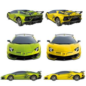 RC Lamborghini アヴェンタドール...の詳細画像1