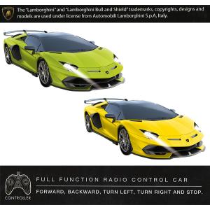 RC Lamborghini アヴェンタドール...の詳細画像2