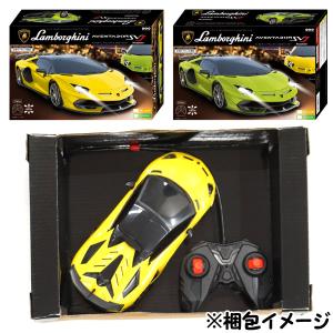 RC Lamborghini アヴェンタドール...の詳細画像3
