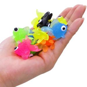 金魚すくい すくい人形 でめきんすくい 約10...の詳細画像2