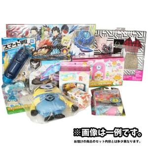 B品おもちゃ 雑貨10個セット 訳あり福袋 夏祭りの詳細画像3