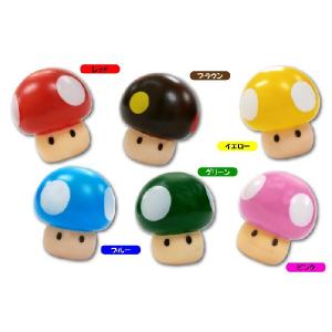 すくい人形 ぷかぷかきのこ48個セット