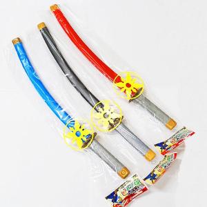 手裏剣付き忍ニン刀12個セット（おもちゃ・刀・剣）