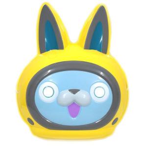 お面 妖怪ウォッチ USAピョン 6枚セット