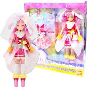 HUGっとプリキュア プリキュアスタイル  キュアエール