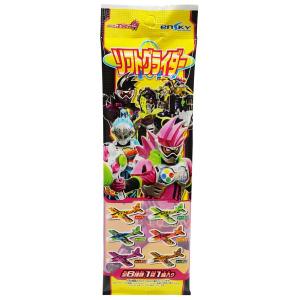 仮面ライダーエグゼイド ソフトグライダー 12袋セット...