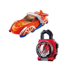 仮面ライダードライブDXシフトフルーツ&ドライブロックシード...