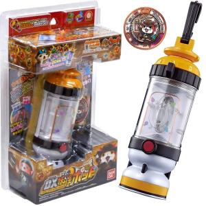 妖怪ウォッチ DX妖怪ポッド(バスターズトレジャー編)...