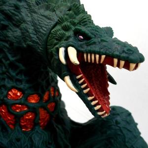 ゴジラ ムービーモンスターシリーズ ビオランテの詳細画像3
