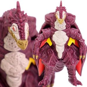 ウルトラマンティガ ウルトラ怪獣シリーズ 142 ゾイガー