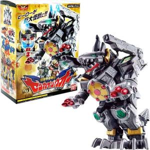 機界戦隊ゼンカイジャー 超全界合体獣 DXゼンカイジュウオー