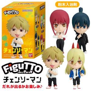 FiguTTO チェンソーマンvol.1