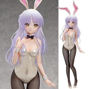 Angel Beats 立華かなで バニーVer. 1/4 完成品フィギュア B-STYLE