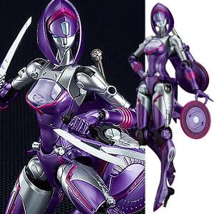 商品 サイクリオン Type ラベンダ 塗装済み変形フィギュア の最安値 価格比較 送料無料検索 Yahoo ショッピング
