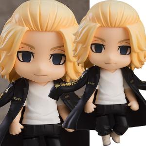 予約商品 ねんどろいど 東京リベンジャーズ マイキー 佐野万次郎 可動フィギュア