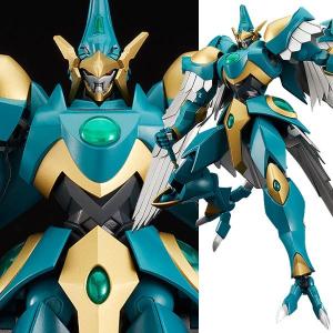 Moderoid 魔法騎士レイアース 空神ウインダム プラモデル グッドスマイルカンパニー 3月予約 Yp でじたみん Yahoo 店 通販 Yahoo ショッピング