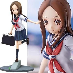 からかい上手の高木さん2 高木さん かえりみち 1/7 完成品フィギュア