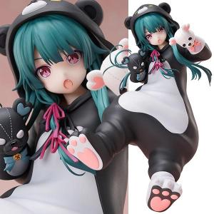くまクマ熊ベアー ユナ 1/7 完成品フィギュア