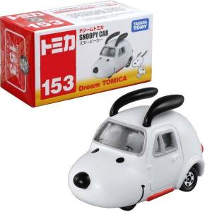 トミカ スヌーピーの商品一覧 通販 Yahoo ショッピング