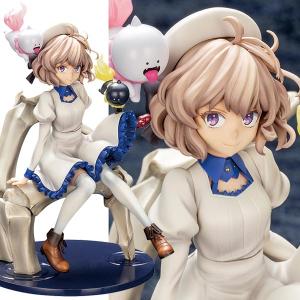 虚構推理 岩永琴子 1/7 塗装済み完成品フィギュア