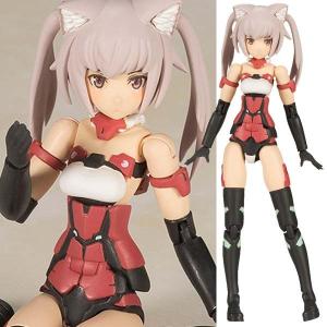 フレームアームズ・ガール ハンドスケール イノセンティア