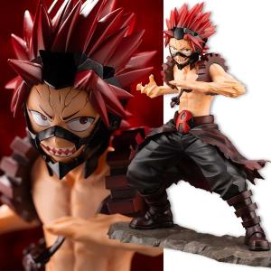 僕のヒーローアカデミア ARTFX J 切島鋭児郎 1/8 完成品フィギュア