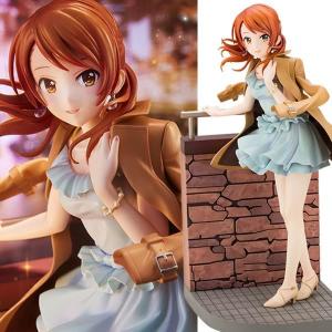 商品 アイドルマスター シンデレラガールズ 北条加蓮 Off Stage 1 8 完成品フィギュア の最安値 価格比較 送料無料検索 Yahoo ショッピング