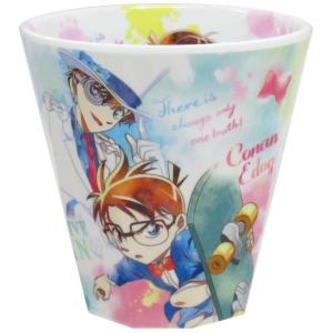 名探偵コナン メラミンカップ コナン＆怪盗キッド