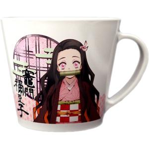 鬼滅の刃 コップ 禰豆子