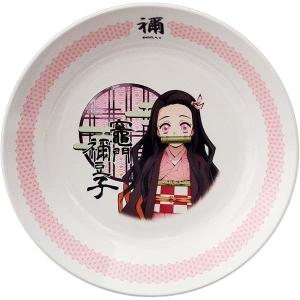 鬼滅の刃 ランチ皿 禰豆子