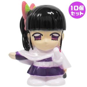  すくい人形 鬼滅の刃 栗花落カナヲ 10個セット