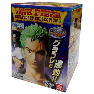 ワンピース グレートディープコレクション6ONE PIECE